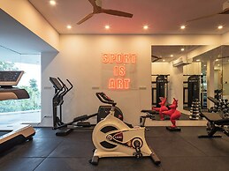 Golden Lotus - Villa Vie by Elite Havens