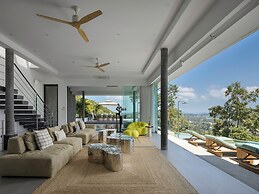 Golden Lotus - Villa Vie by Elite Havens