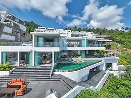 Golden Lotus - Villa Vie by Elite Havens