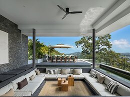 Golden Lotus - Villa Vie by Elite Havens