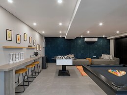 Golden Lotus - Villa Vie by Elite Havens