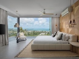 Golden Lotus - Villa Vie by Elite Havens