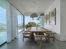 Golden Lotus - Villa Vie by Elite Havens