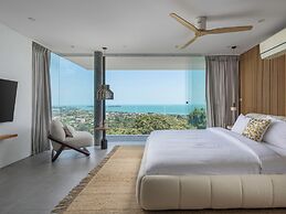 Golden Lotus - Villa Vie by Elite Havens