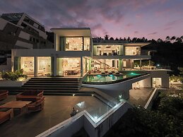 Golden Lotus - Villa Vie by Elite Havens