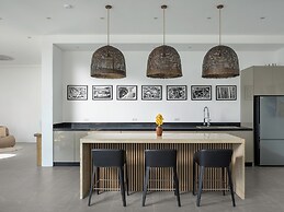 Golden Lotus - Villa Vie by Elite Havens