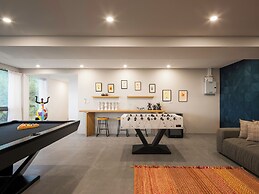 Golden Lotus - Villa Vie by Elite Havens