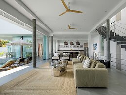 Golden Lotus - Villa Vie by Elite Havens