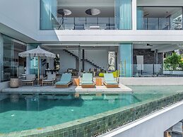 Golden Lotus - Villa Vie by Elite Havens