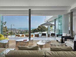 Golden Lotus - Villa Vie by Elite Havens