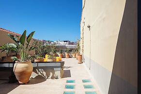seafront cozy suite for 2 in Rethymno