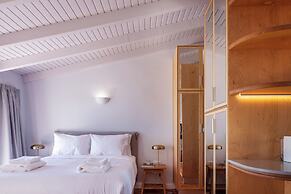 seafront cozy suite for 2 in Rethymno