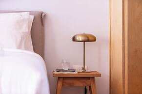 seafront cozy suite for 2 in Rethymno