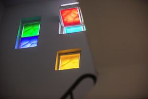 seafront cozy suite for 2 in Rethymno