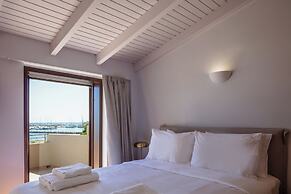 seafront cozy suite for 2 in Rethymno