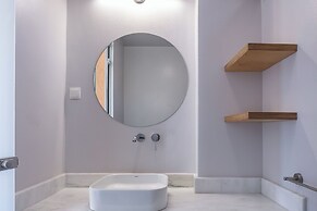 seafront cozy suite for 2 in Rethymno