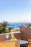 seafront cozy suite for 2 in Rethymno