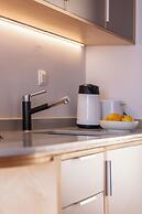 seafront cozy suite for 2 in Rethymno