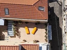 seafront cozy suite for 2 in Rethymno