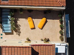 seafront cozy suite for 2 in Rethymno