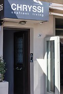 seafront cozy suite for 2 in Rethymno