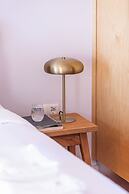 seafront cozy suite for 2 in Rethymno