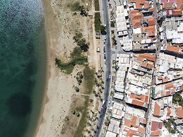 seafront cozy suite for 2 in Rethymno