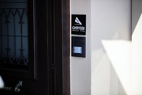 seafront cozy suite for 2 in Rethymno