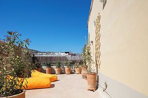 seafront cozy suite for 2 in Rethymno