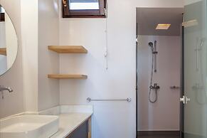 seafront cozy suite for 2 in Rethymno