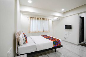 HOTEL BHAKTI PRIDE