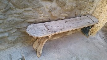 Historic Apartment in the old Village of Naters