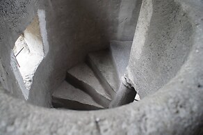 Historic Apartment in the old Village of Naters