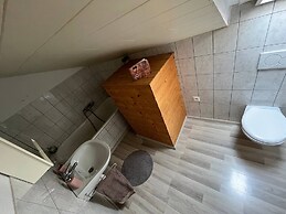 Historic Apartment in the old Village of Naters