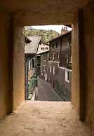 Historic Apartment in the old Village of Naters