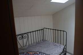 Historic Apartment in the old Village of Naters