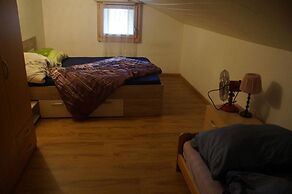 Historic Apartment in the old Village of Naters