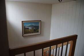 Historic Apartment in the old Village of Naters