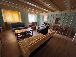 Historic Apartment in the old Village of Naters