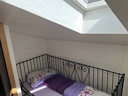 Historic Apartment in the old Village of Naters