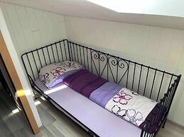 Historic Apartment in the old Village of Naters