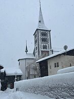 Historic Apartment in the old Village of Naters