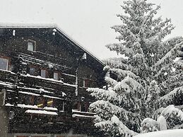 Historic Apartment in the old Village of Naters