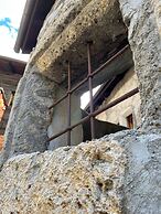 Historic Apartment in the old Village of Naters