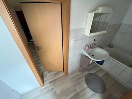 Historic Apartment in the old Village of Naters