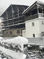 Historic Apartment in the old Village of Naters