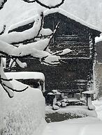 Historic Apartment in the old Village of Naters