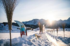 Historic Apartment in the old Village of Naters