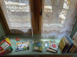 Historic Apartment in the old Village of Naters