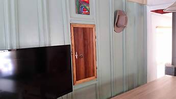 Historic Apartment in the old Village of Naters